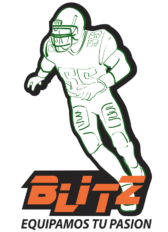logo blitz