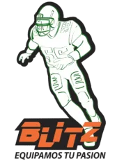 logo blitz