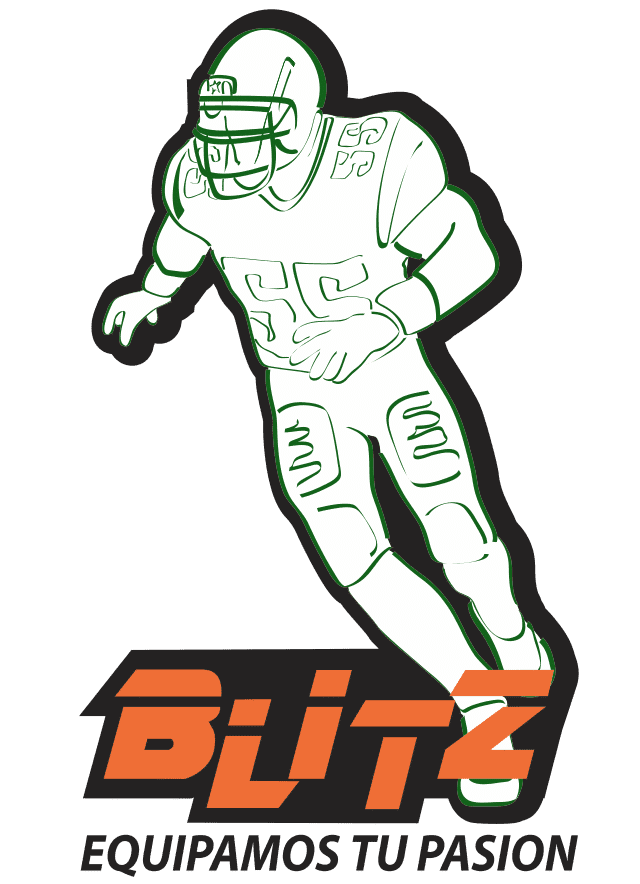 logo blitz