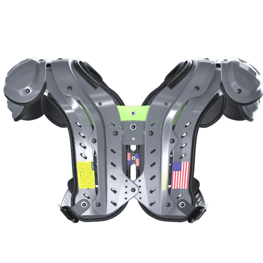 shoulders xtech sk back mexico