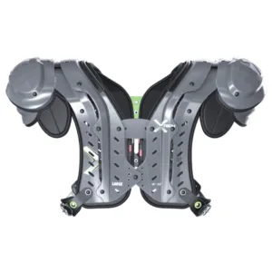 shoulder xtech st front