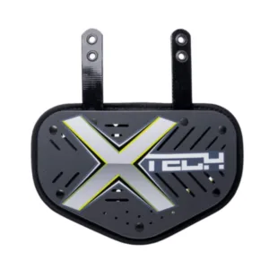 backplate xtech mexico