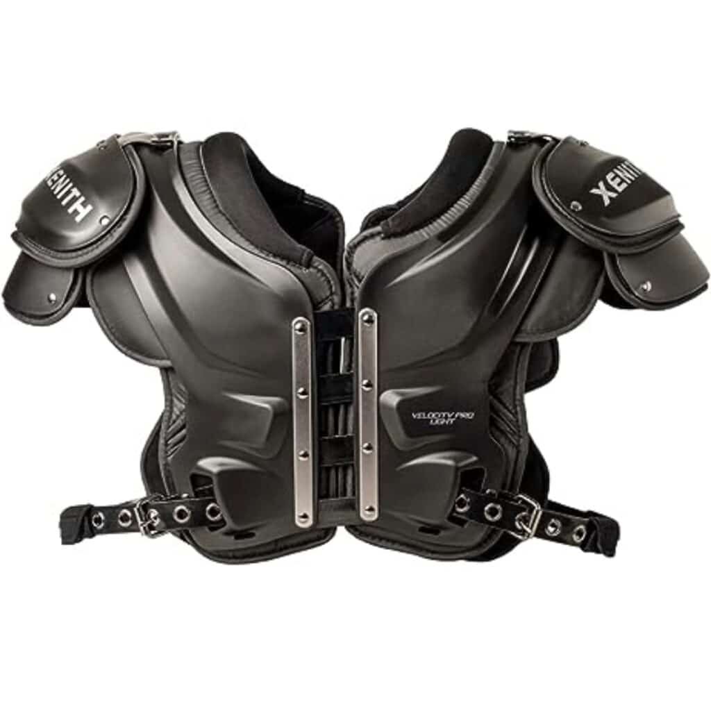 shoulder xenith pro light