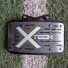 Back-plate XTECH Rectangle