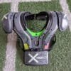 Back-plate XTECH Rectangle