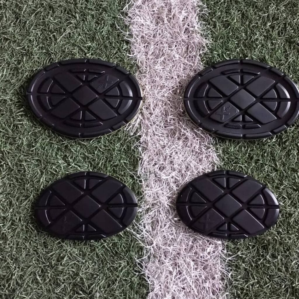 Knee Pads XTECH