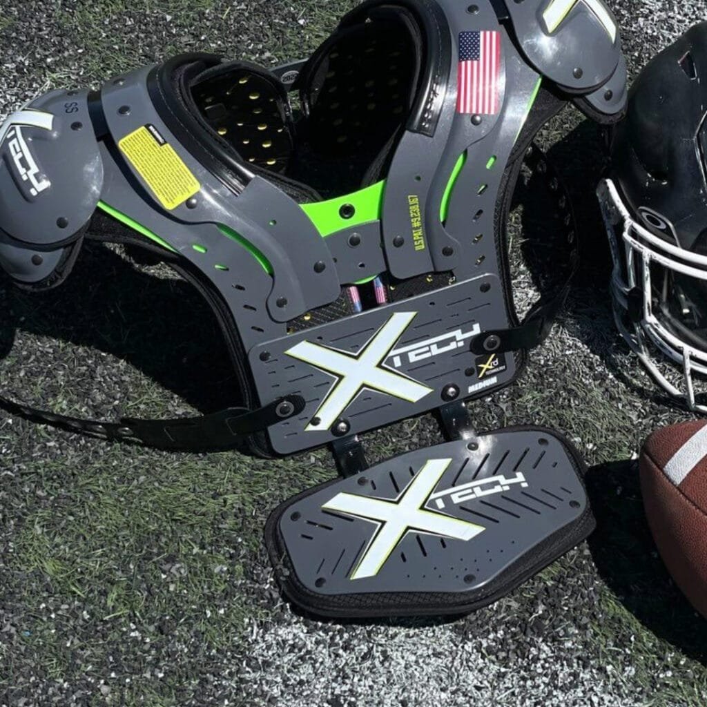 backplate mexico instalado blitz