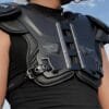 shoulder xenith model front