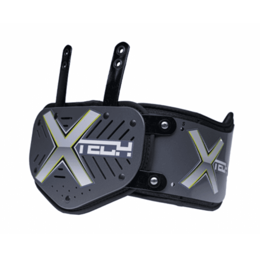 costilleras xtech football americano