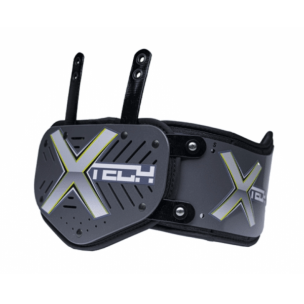 costilleras xtech football americano