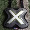 xtech backplate xmold