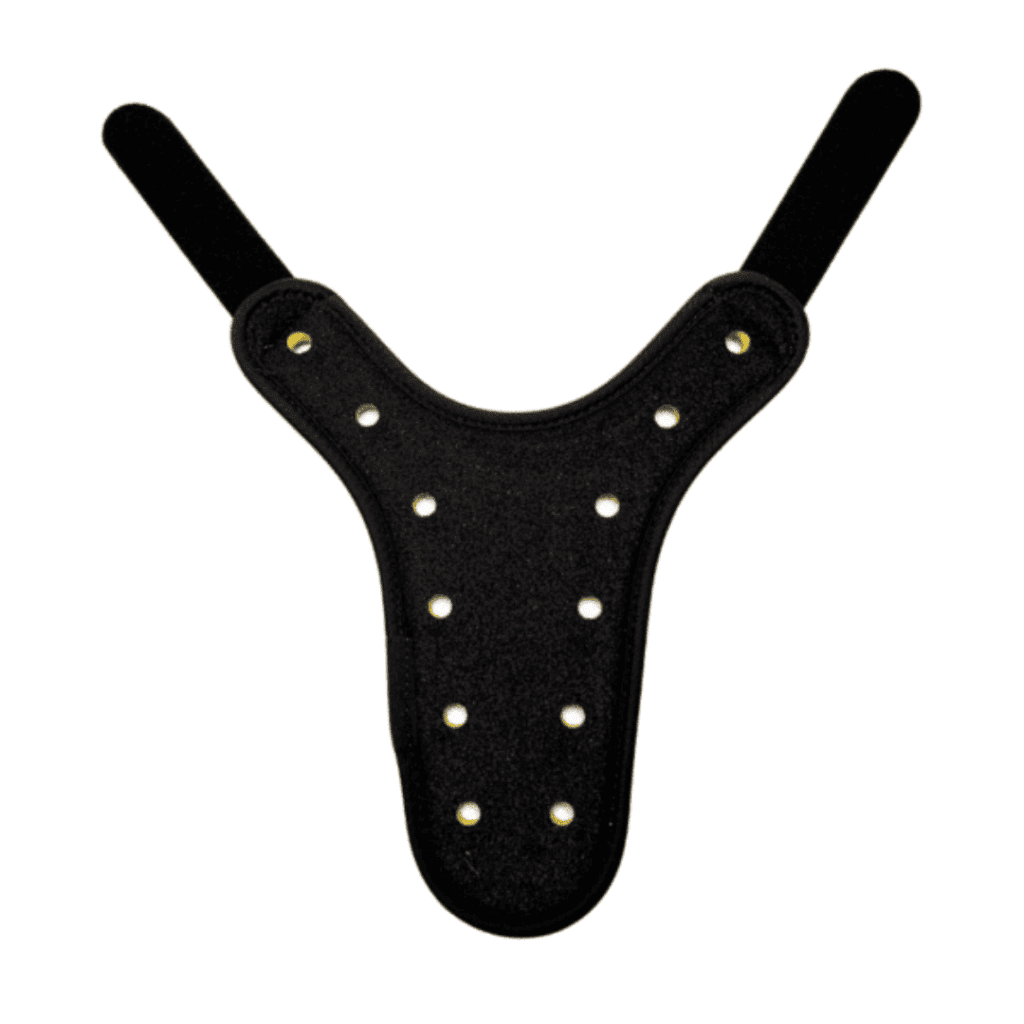 pad esternon proteccion xtech mexico blitz