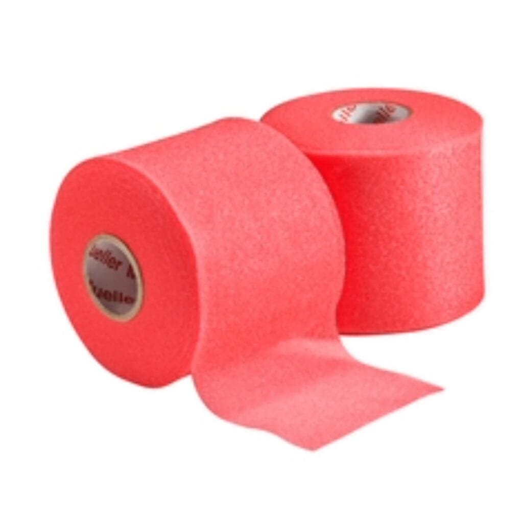 Under Tape Mueller