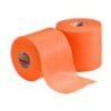 under tape mueller naranja