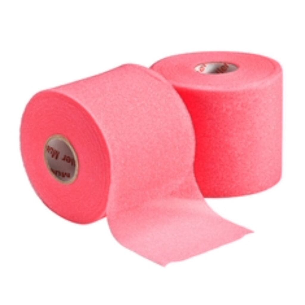 Under Tape Mueller