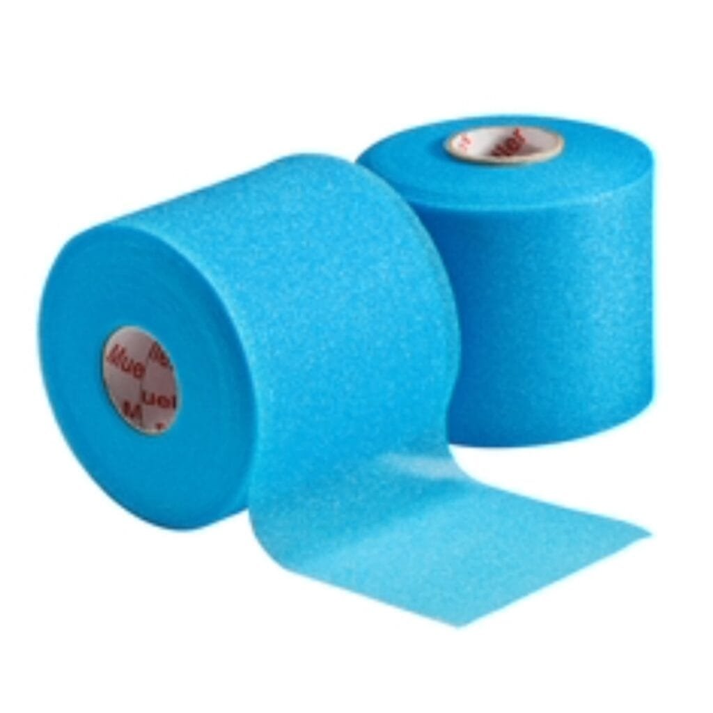 undertape mueller aqua
