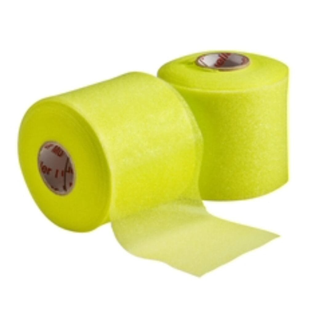 Under Tape Mueller