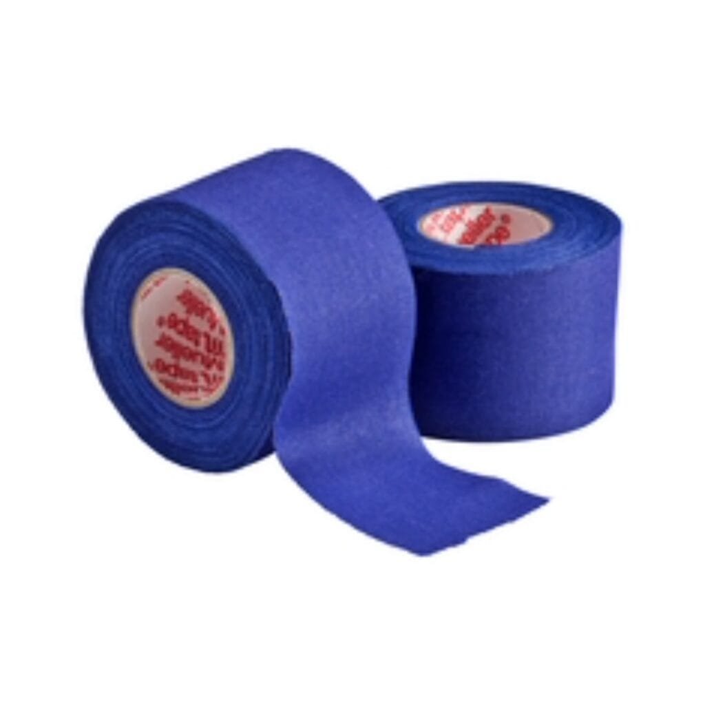 tape mueller azul