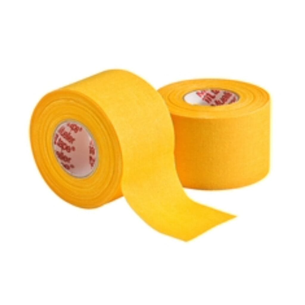 tape mueller amarillo