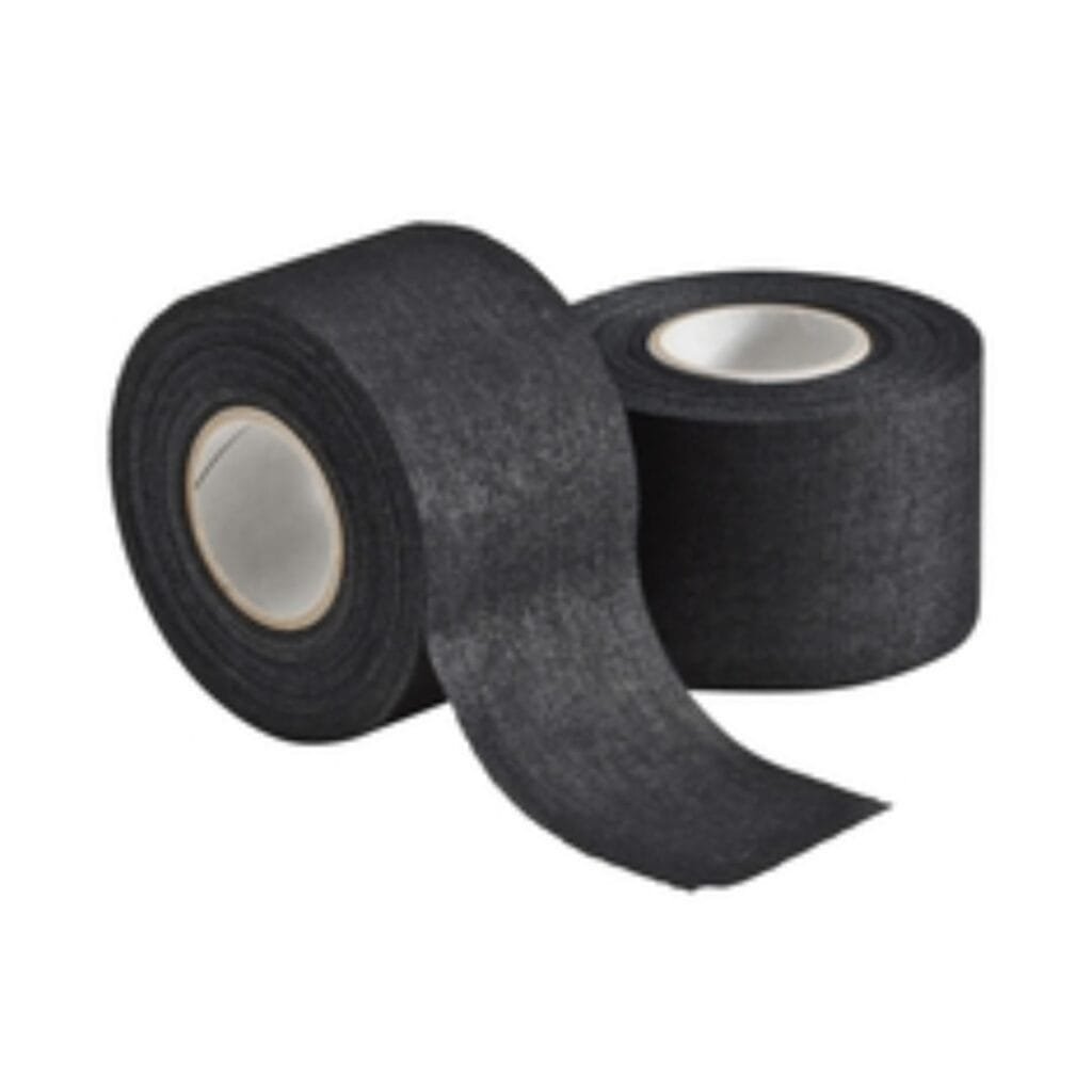 tape mueller negro