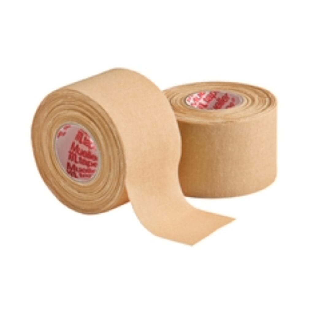 tape mueller beige