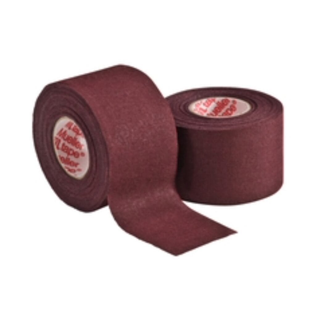 tape mueller marron