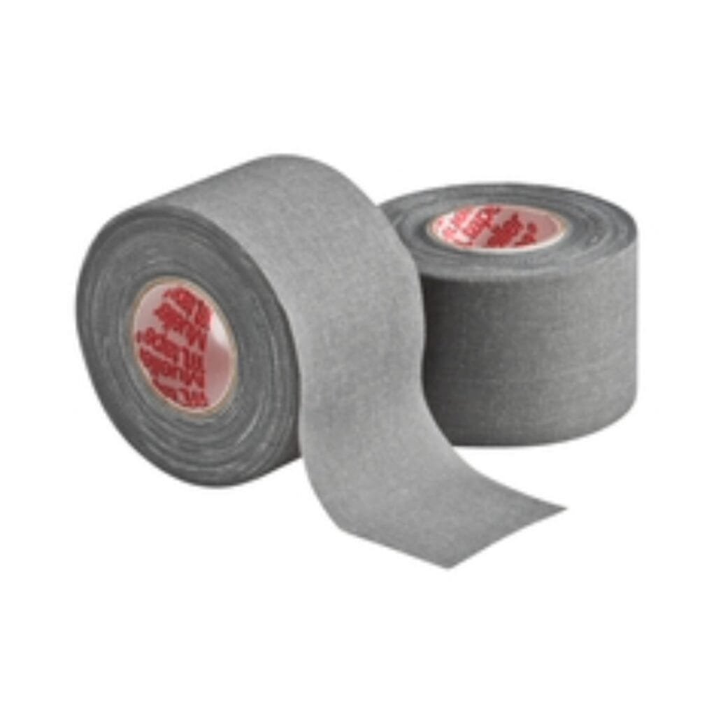 tape mueller gris