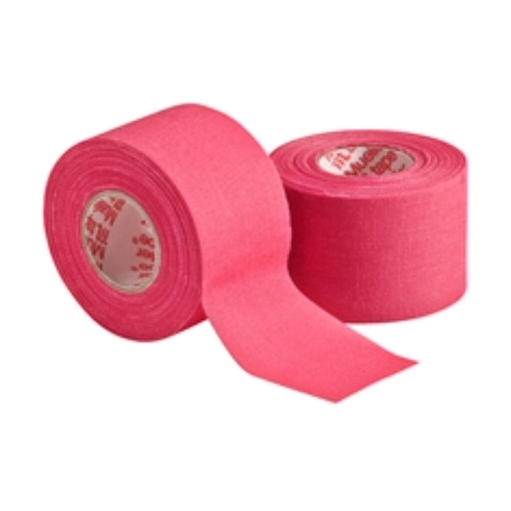 tape mueller rosa