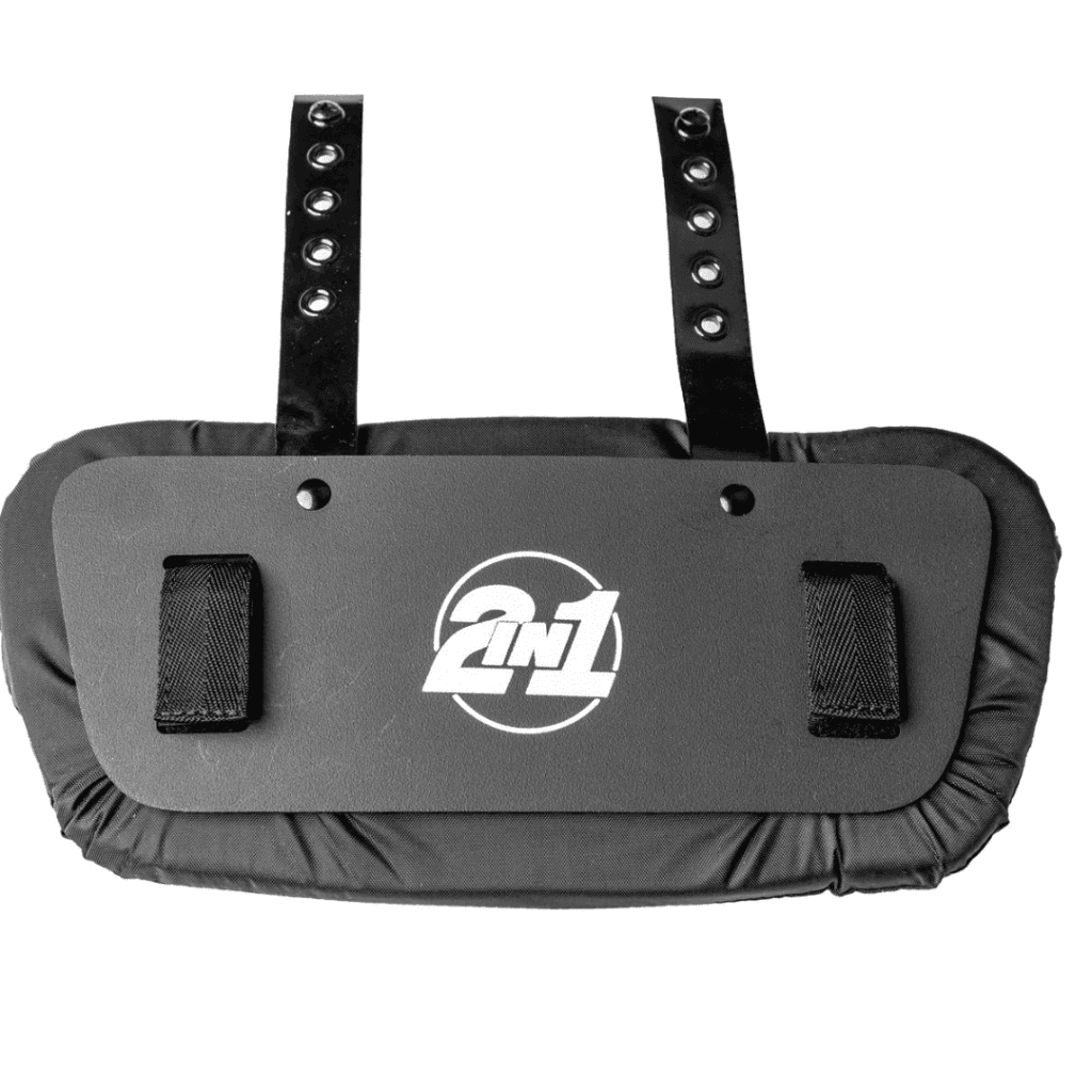 2in1 backplate