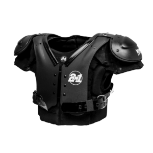 2in1 poly shoulderpads