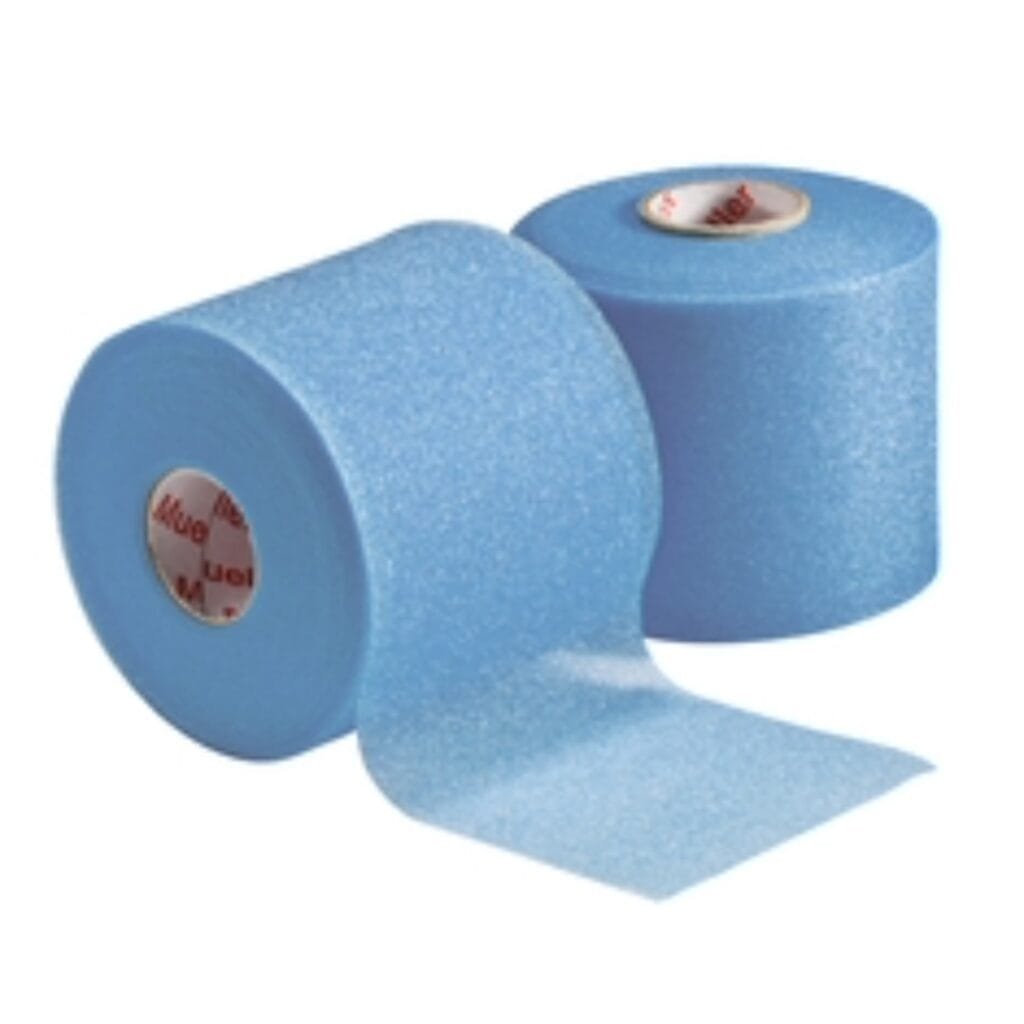 Under Tape Mueller