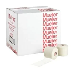 undertape mueller caja