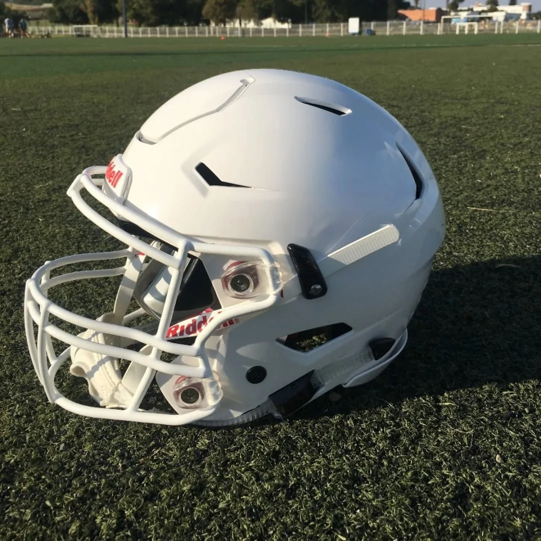 casco speed flex campo