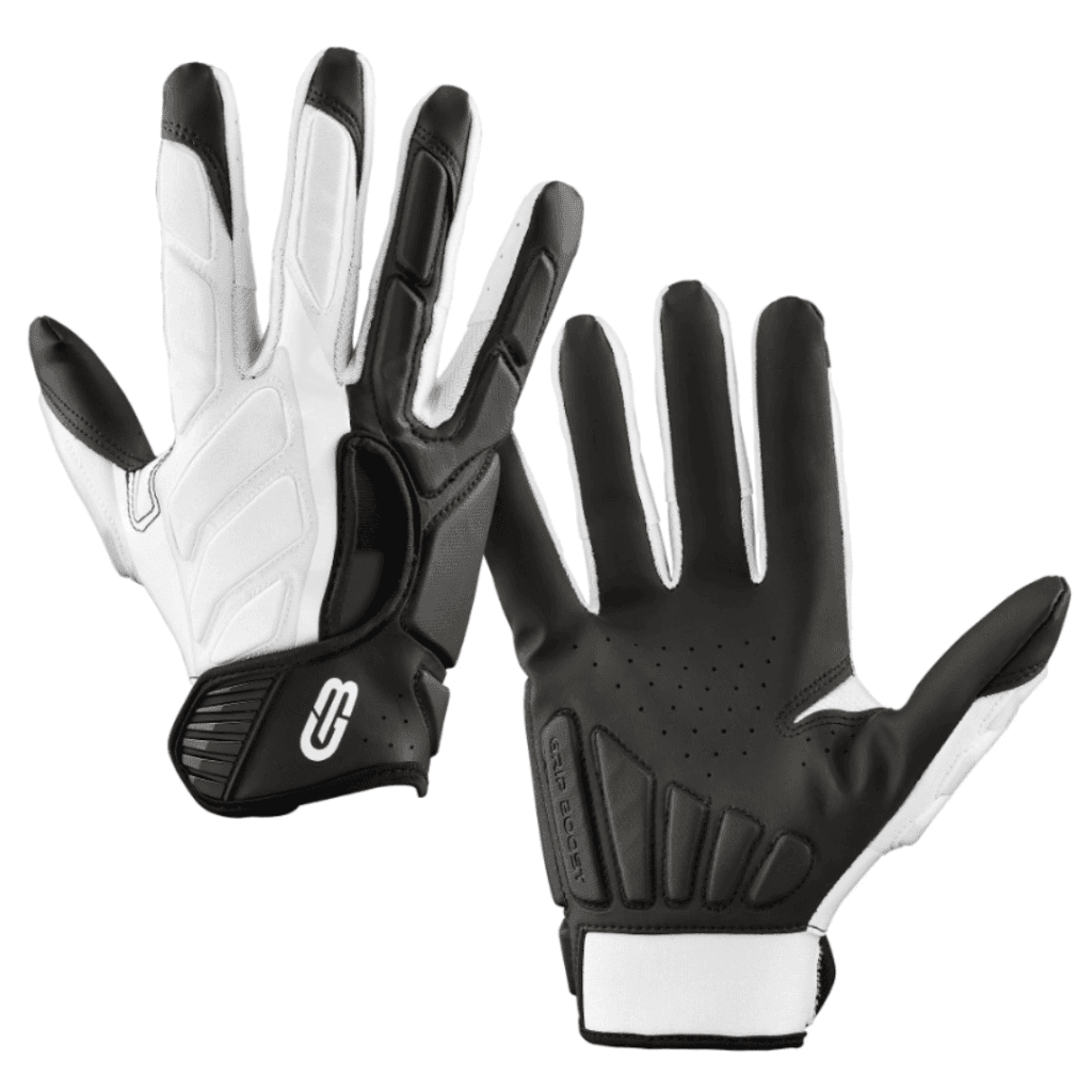 guantes grip boost lineman