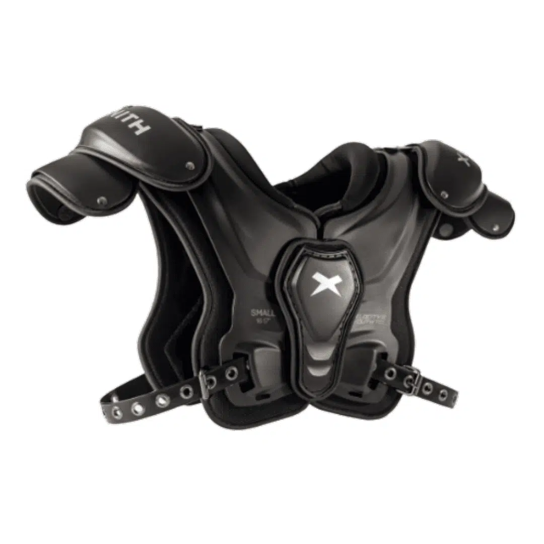 shoulder velocity 2 jv lado