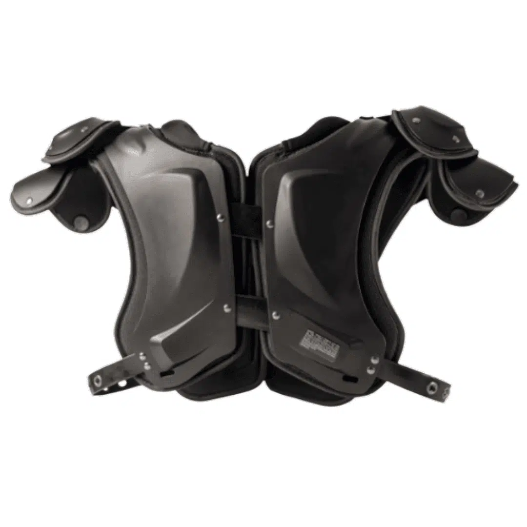 shoulder xenith velocity 2 jv parte trasera