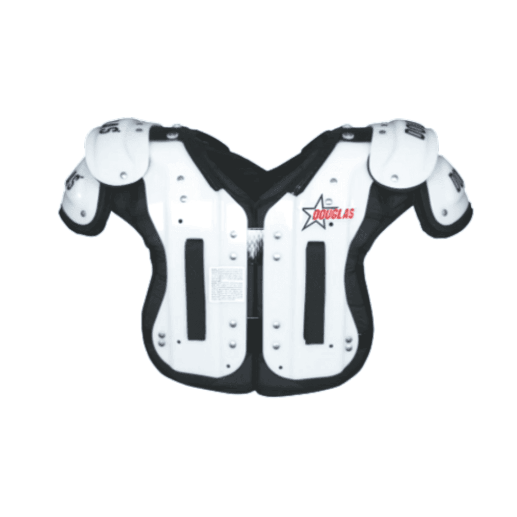 shoulder_douglas_sp_24sw_back Shoulder Douglas SP 24SW