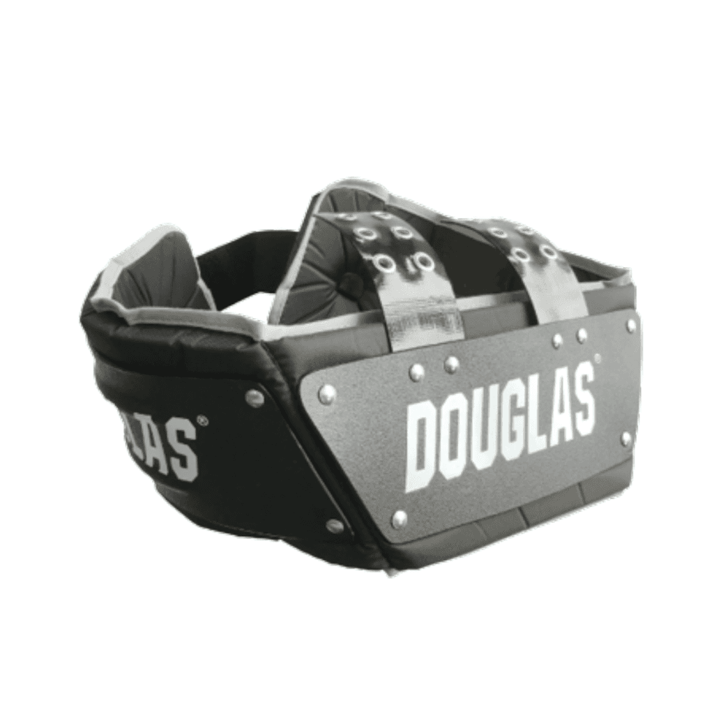 costillera douglas d2 mexico