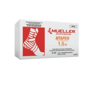 caja de tape mueller
