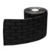 turf tape negro
