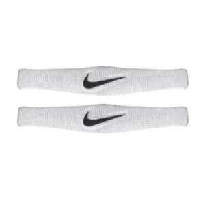 bicep band nike blancas