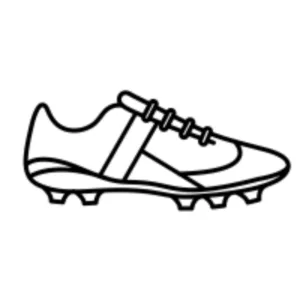 categoria cleats