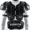 backplate xenith velocity