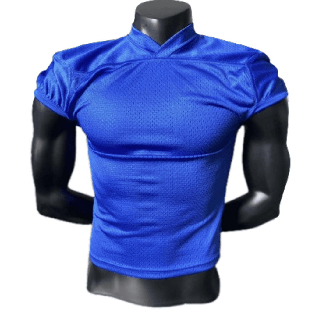 jersey azul royal