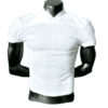 jersey blanco