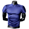 jersey azul marino