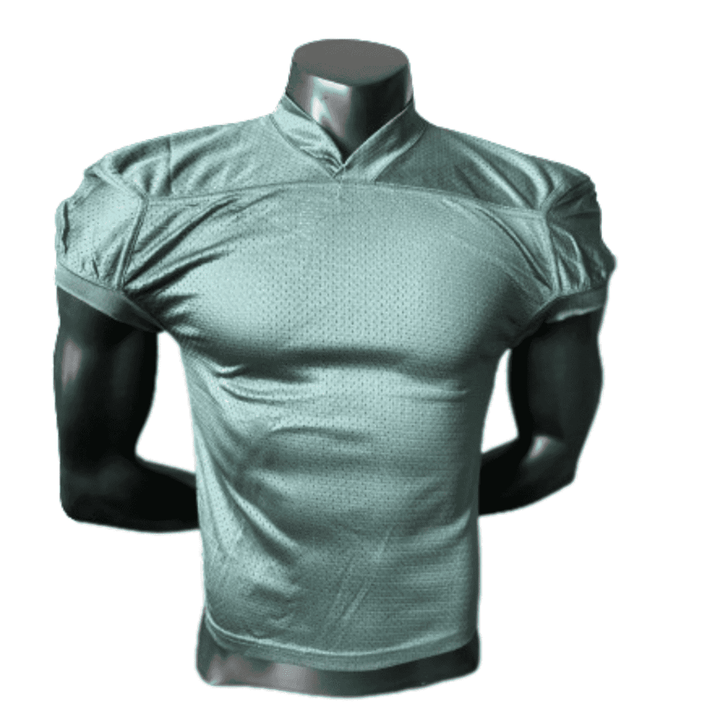 jersey verde