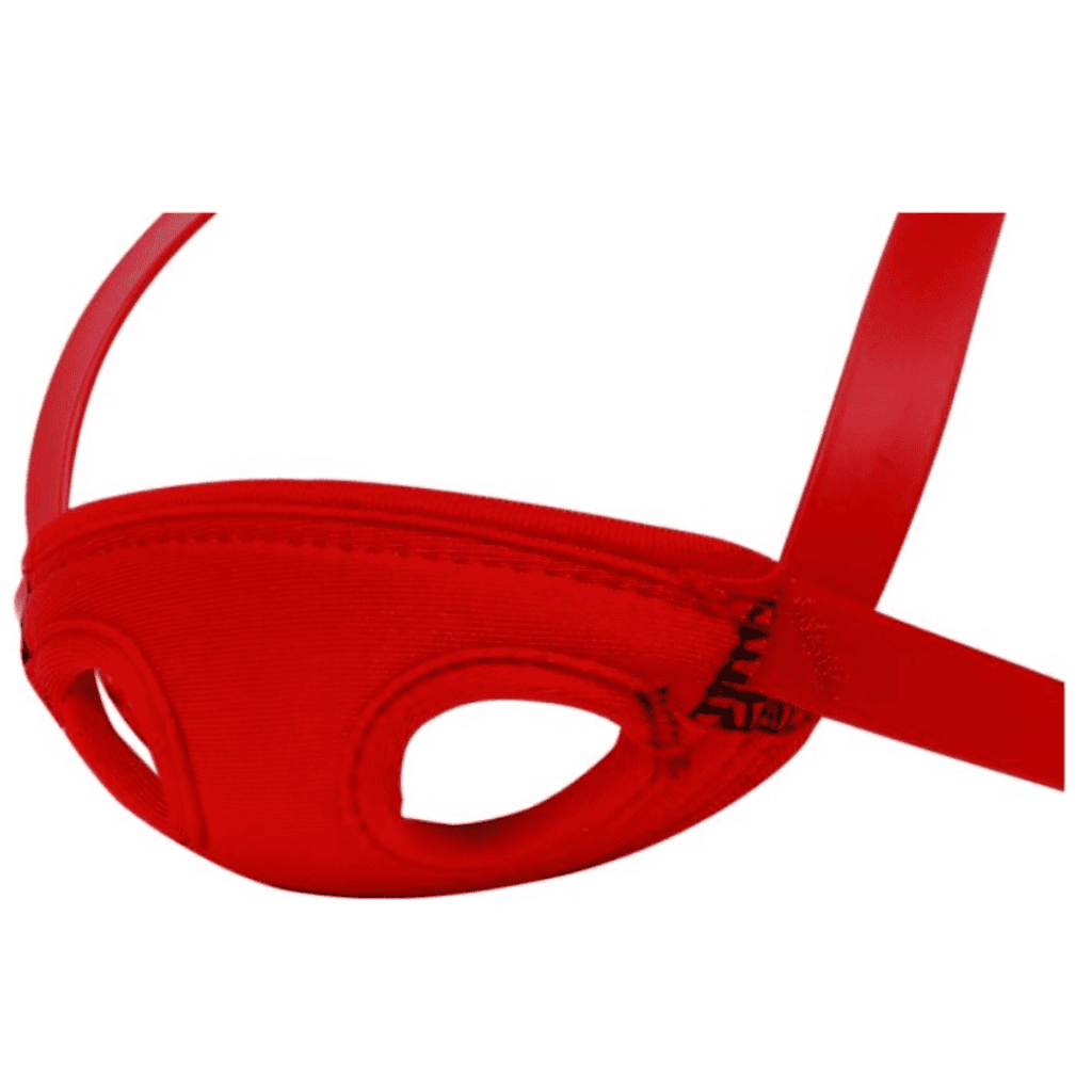 ss soft rojo