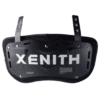 backplate xenith velocity black