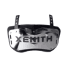 backplate xenith velocity chrome